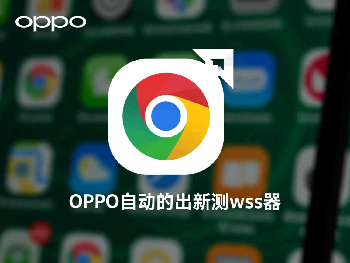 为什么oppo自动弹出新浏览器 第2张 为什么oppo自动弹出新浏览器 第2张