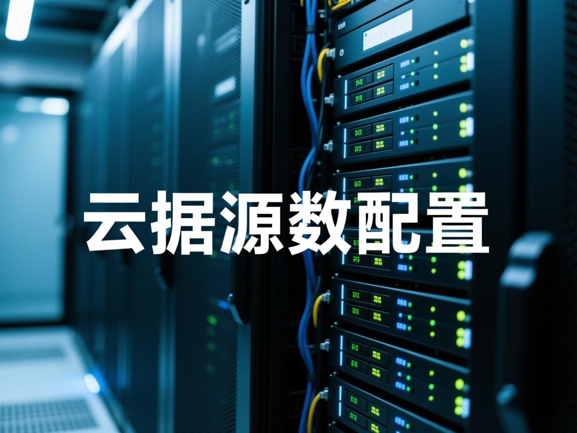 阿里云数据库怎么配置  第2张