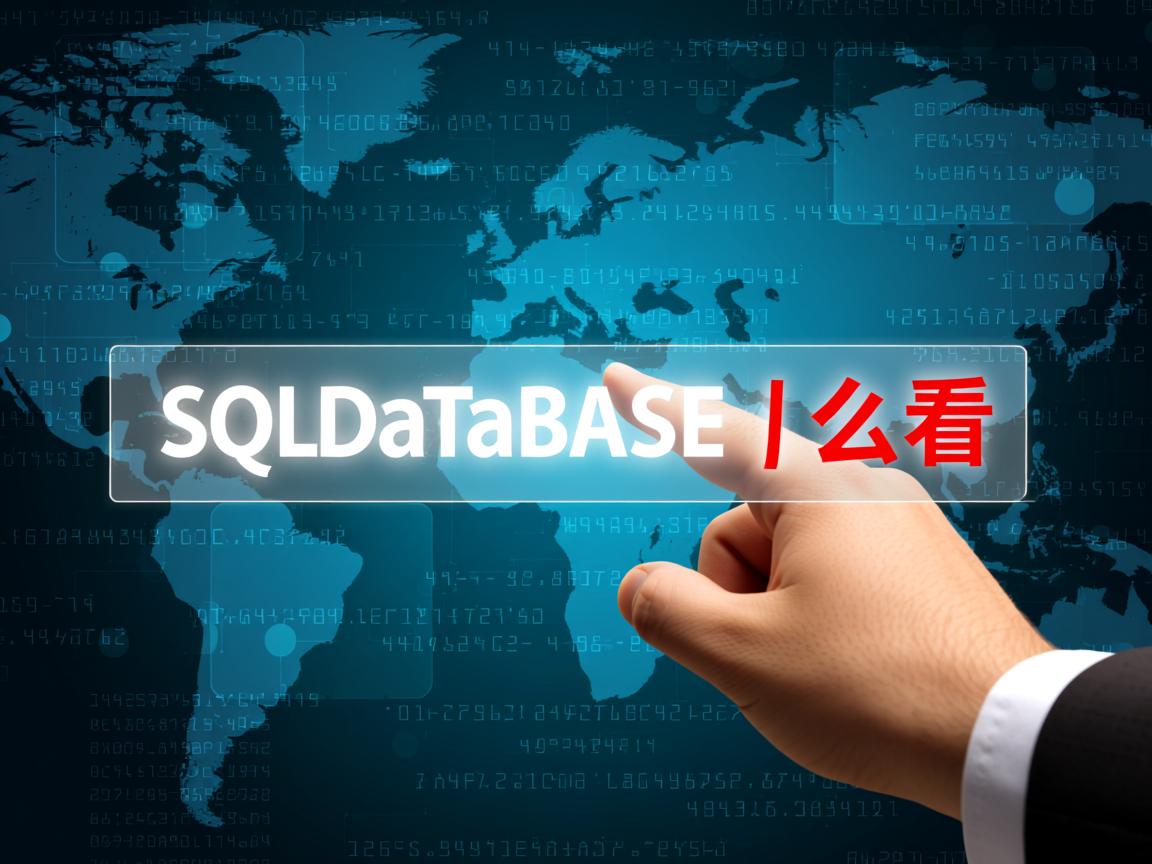 sQl数据库端口号怎么看  第2张