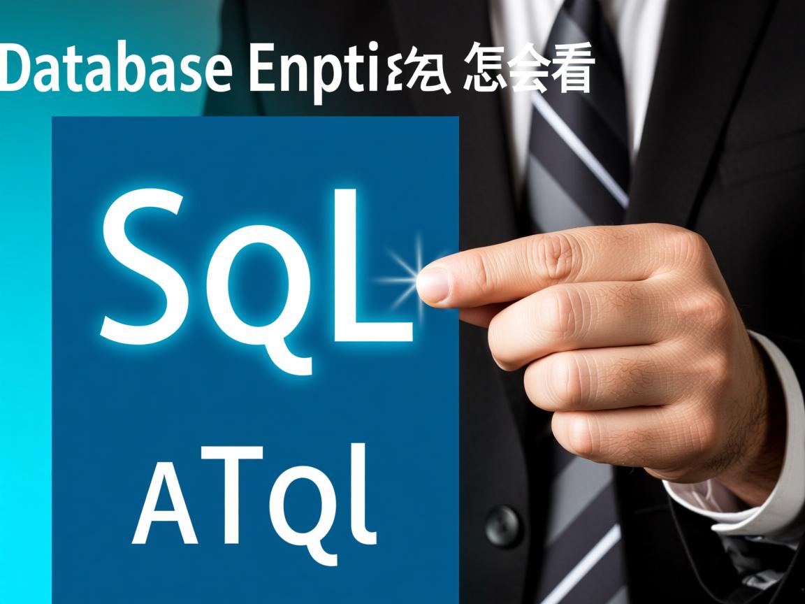 sQl数据库端口号怎么看  第3张