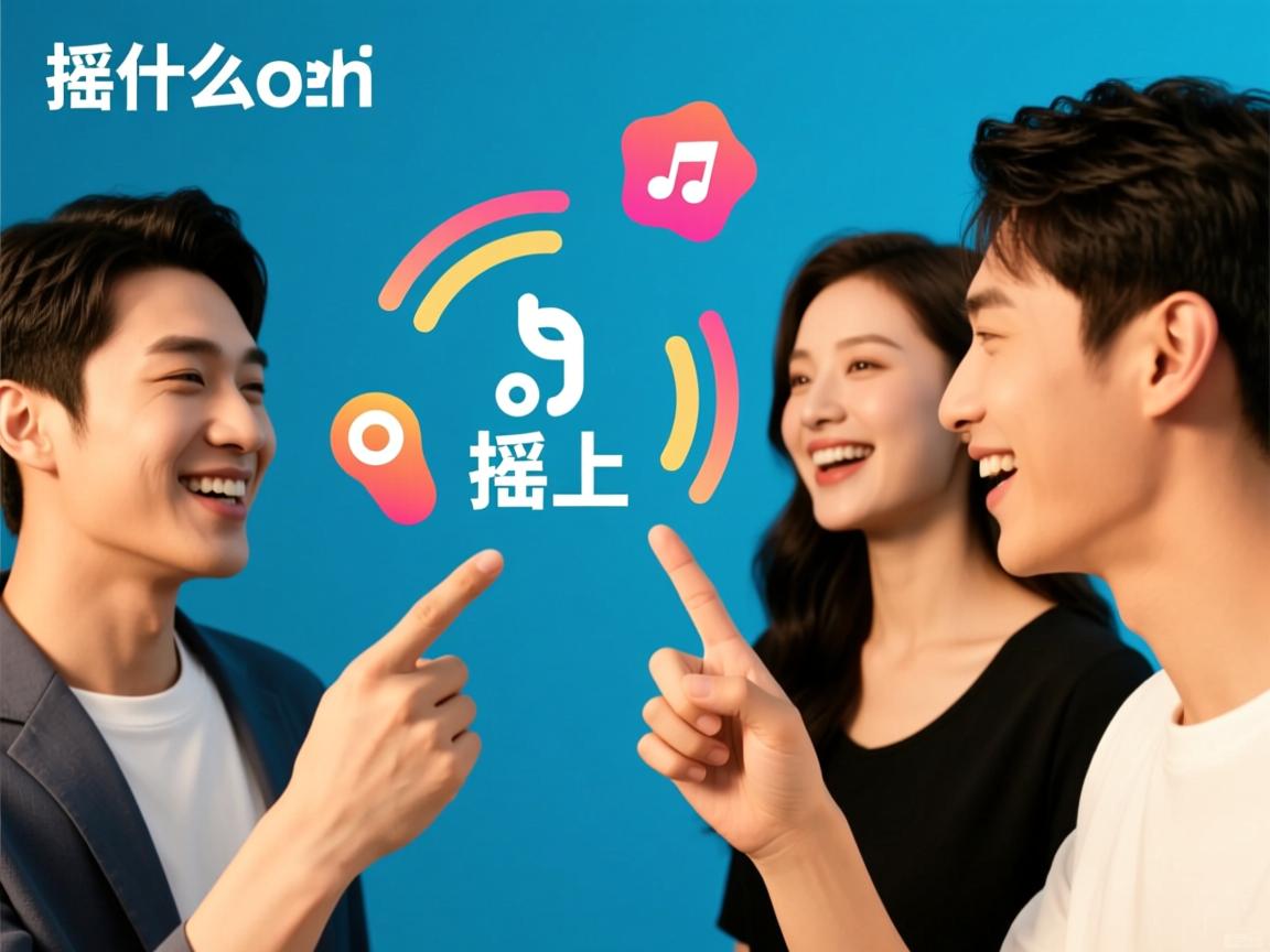 摇一摇为什么摇不上朋友 第1张 摇一摇为什么摇不上朋友 第1张