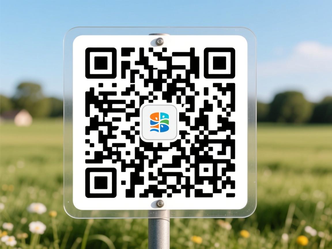 qq二维码为什么点不开  第1张