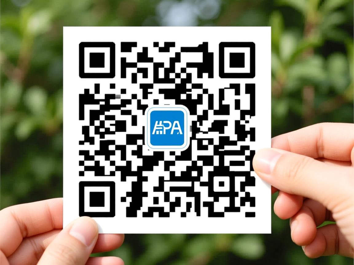 qq二维码为什么点不开  第3张