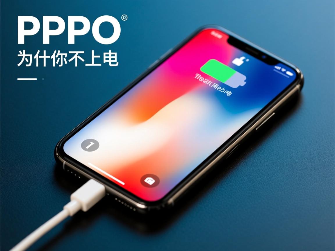 0PP0为什么充不上电 第1张 0PP0为什么充不上电 第1张