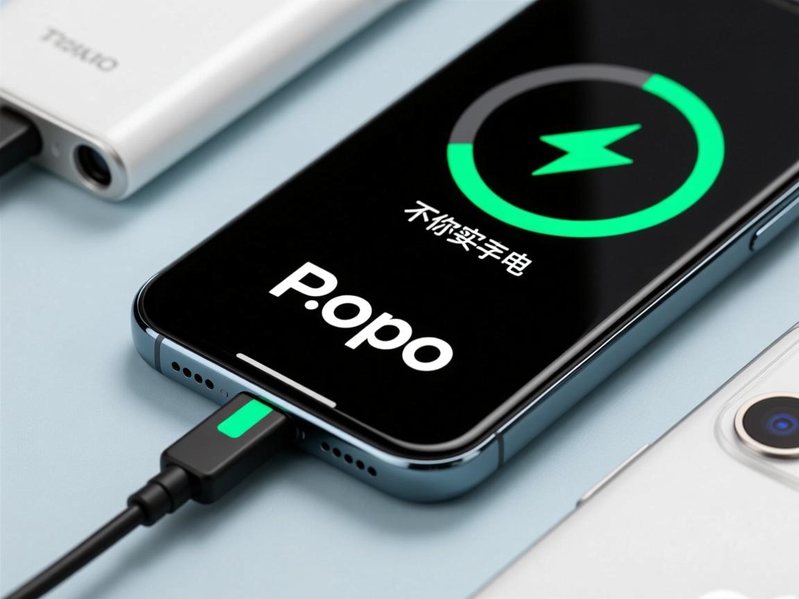 0PP0为什么充不上电 第3张 0PP0为什么充不上电 第3张