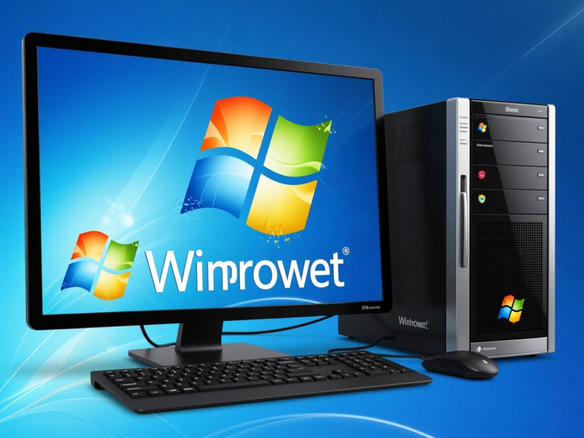Win7虚拟主机还能用吗? 第1张 Win7虚拟主机还能用吗? 第1张