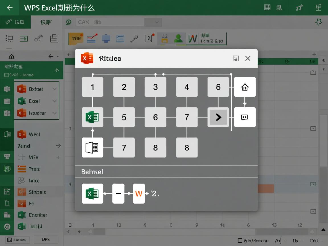 wps的excel切片器为什么是灰色的 第1张 wps的excel切片器为什么是灰色的 第1张