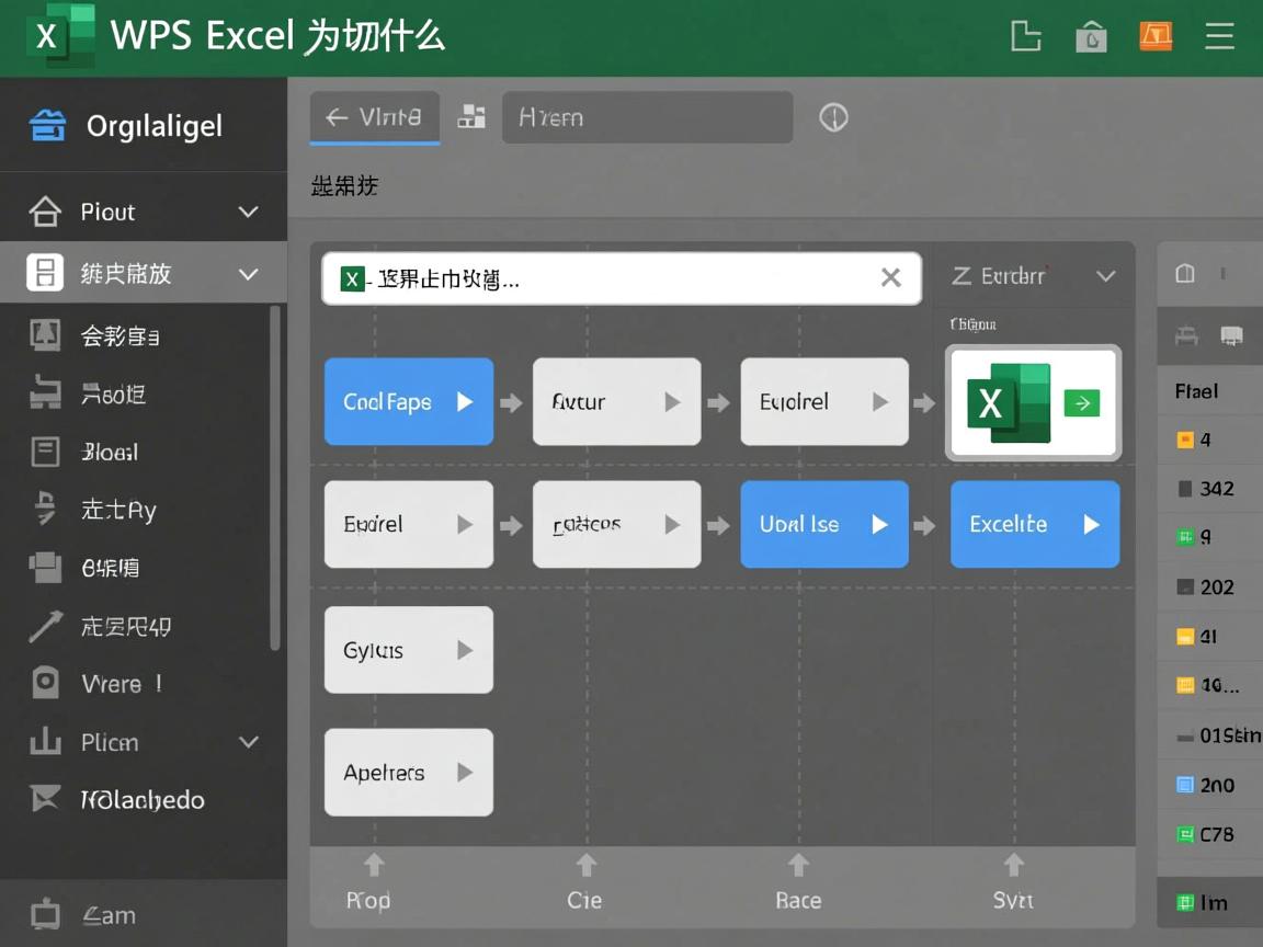 wps的excel切片器为什么是灰色的 第2张 wps的excel切片器为什么是灰色的 第2张