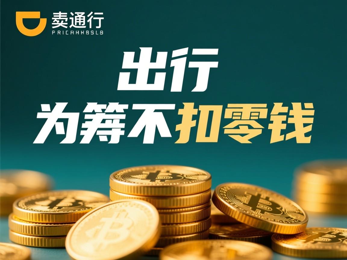 滴滴出行为什么不扣零钱 第3张 滴滴出行为什么不扣零钱 第3张