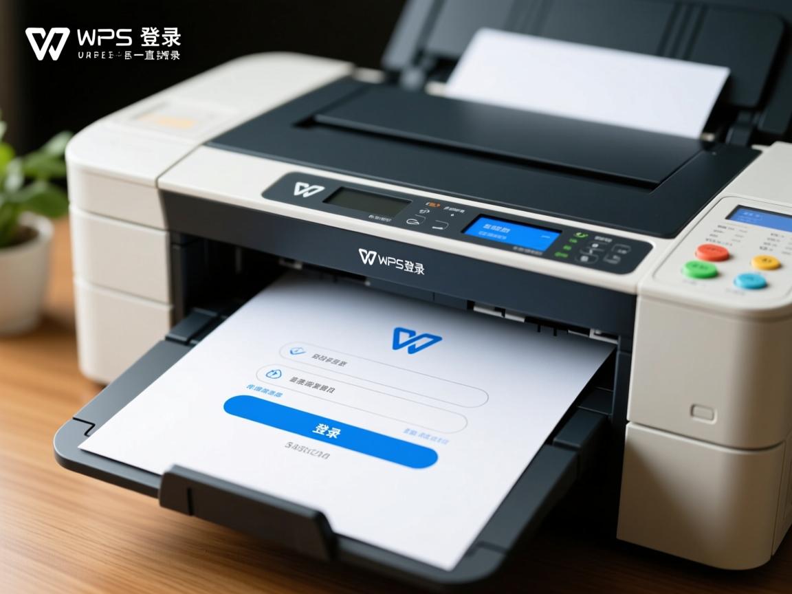 用wps打印为什么一直要登录 第2张 用wps打印为什么一直要登录 第2张