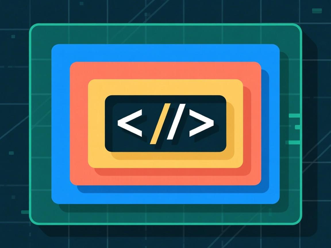 html标签如何嵌套 第1张 html标签如何嵌套 第1张