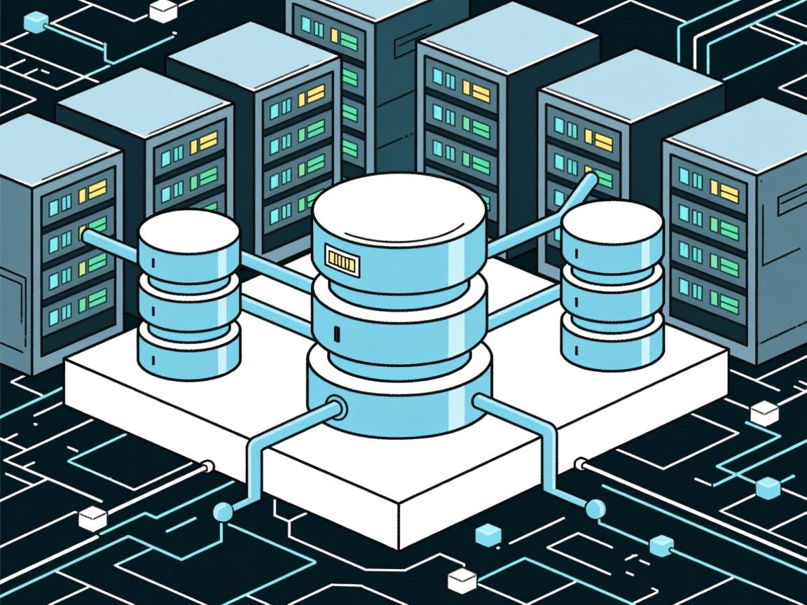 数据库的二维图怎么画  第2张