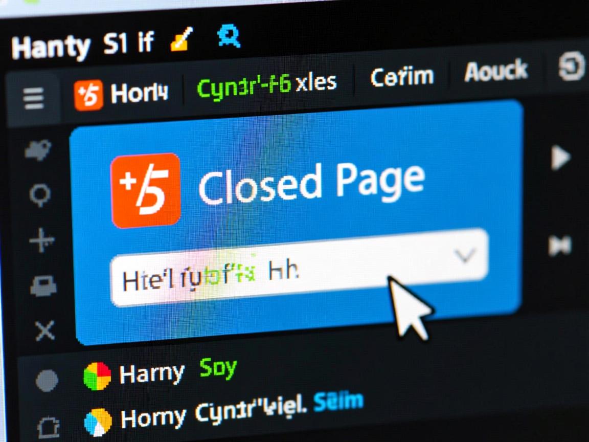 html5如何关闭子页面 第1张 html5如何关闭子页面 第1张