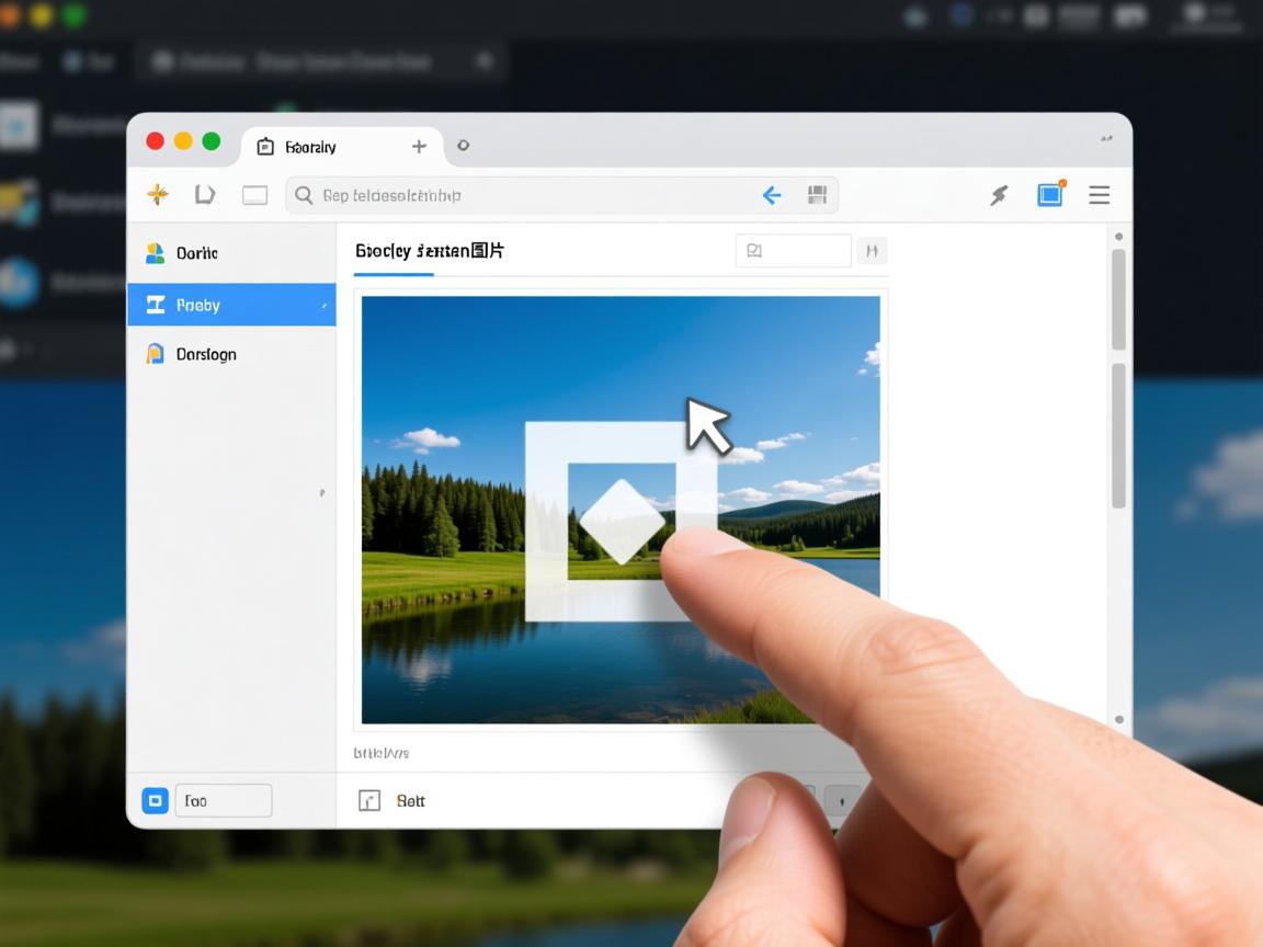Java窗口如何快速插入图片 第3张 Java窗口如何快速插入图片 第3张