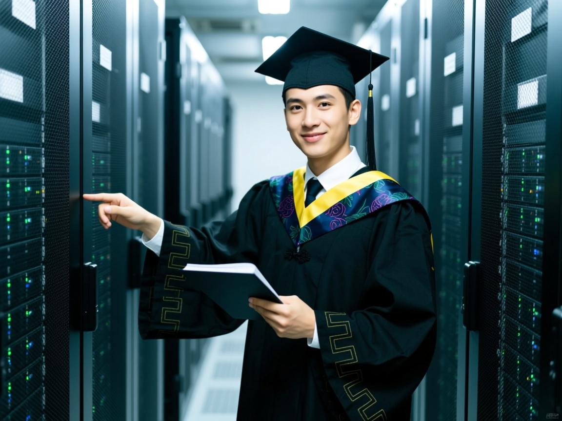 数据库方向研究生怎么样 第1张 数据库方向研究生怎么样 第1张