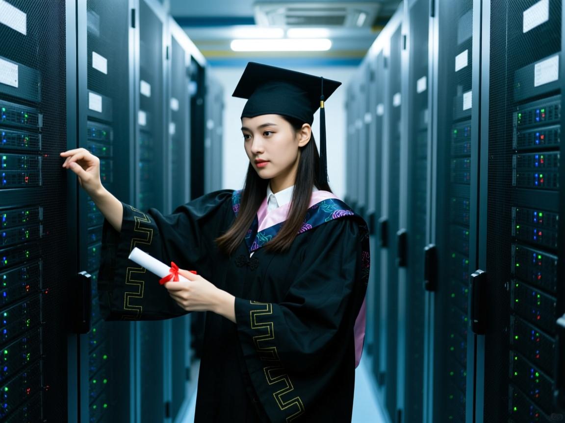 数据库方向研究生怎么样 第2张 数据库方向研究生怎么样 第2张