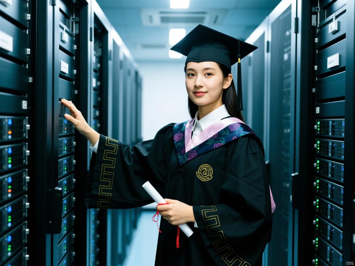 数据库方向研究生怎么样 第3张 数据库方向研究生怎么样 第3张