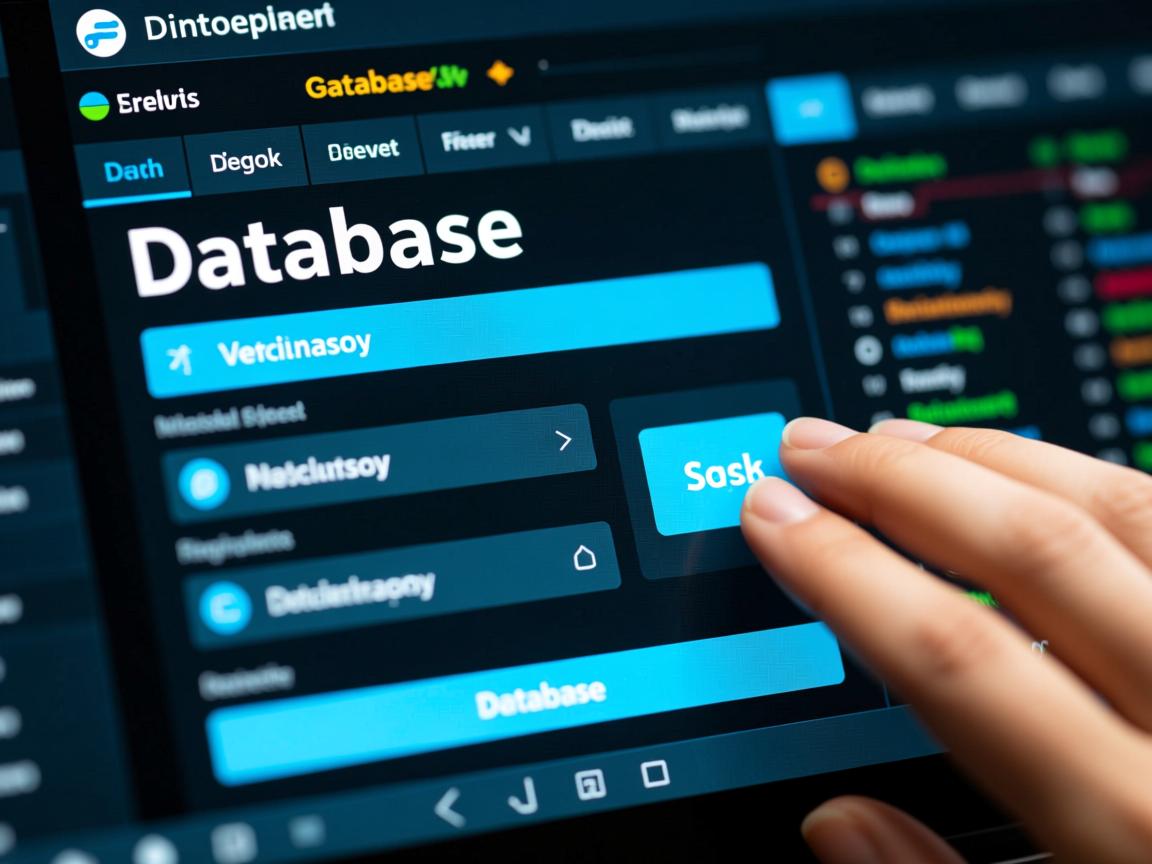 怎么修改数据库版本信息  第3张