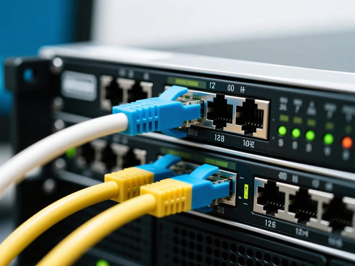 workstation物理机双网卡 第2张 workstation物理机双网卡 第2张