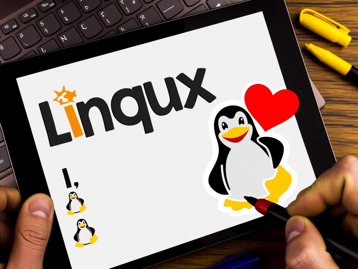 学linux就业如何写  第2张