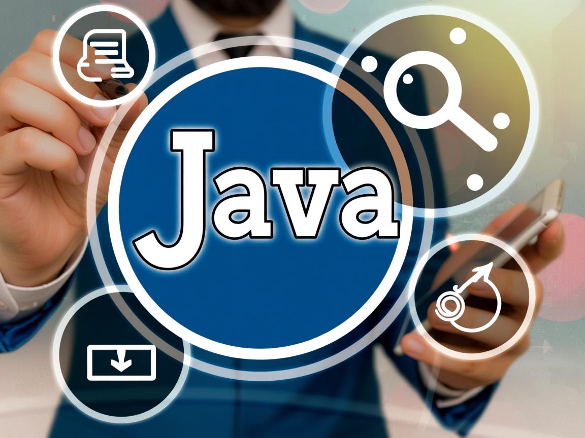 如何快速上手Java项目? 第1张 如何快速上手Java项目? 第1张