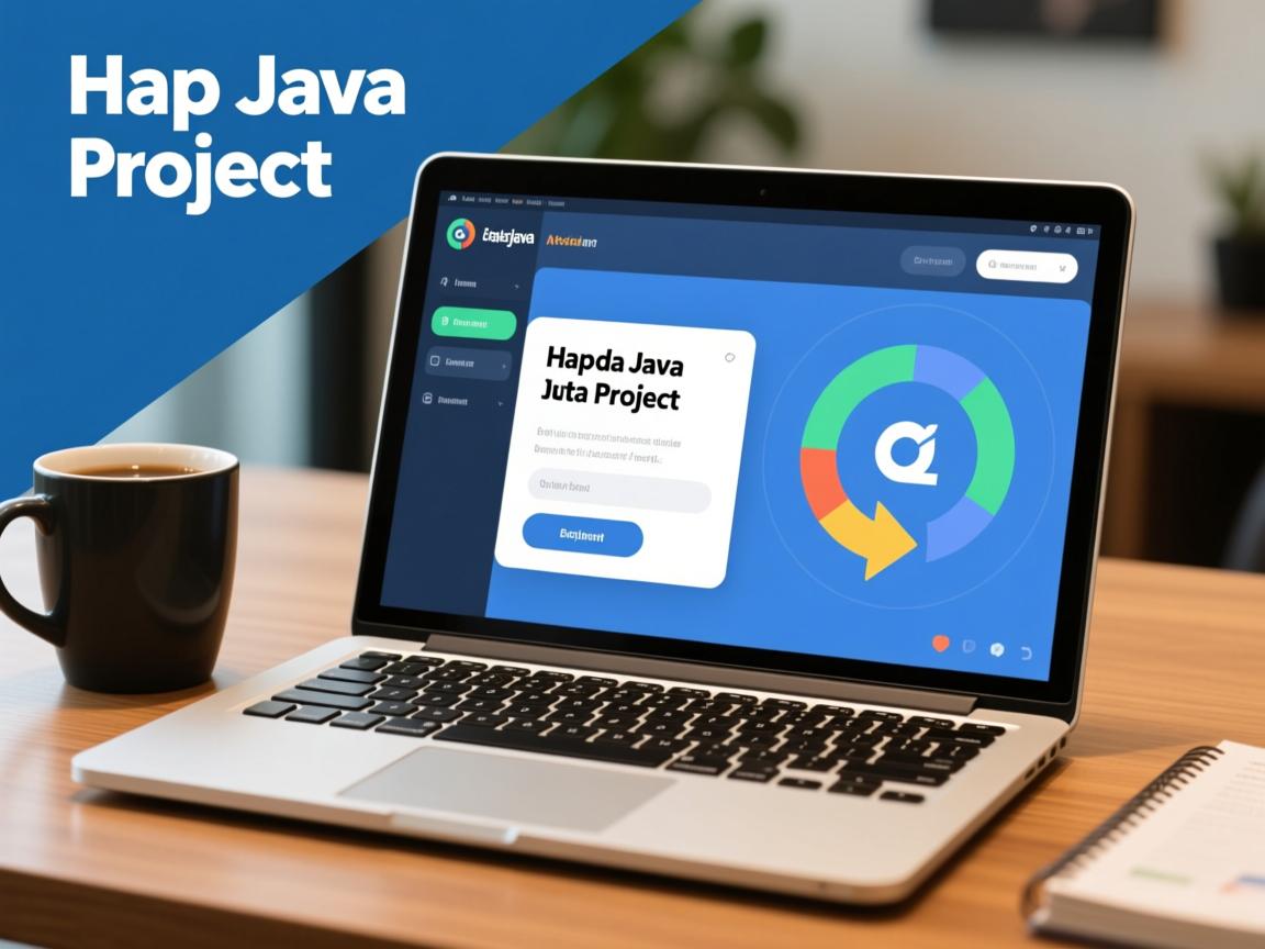 如何快速上手Java项目? 第2张 如何快速上手Java项目? 第2张