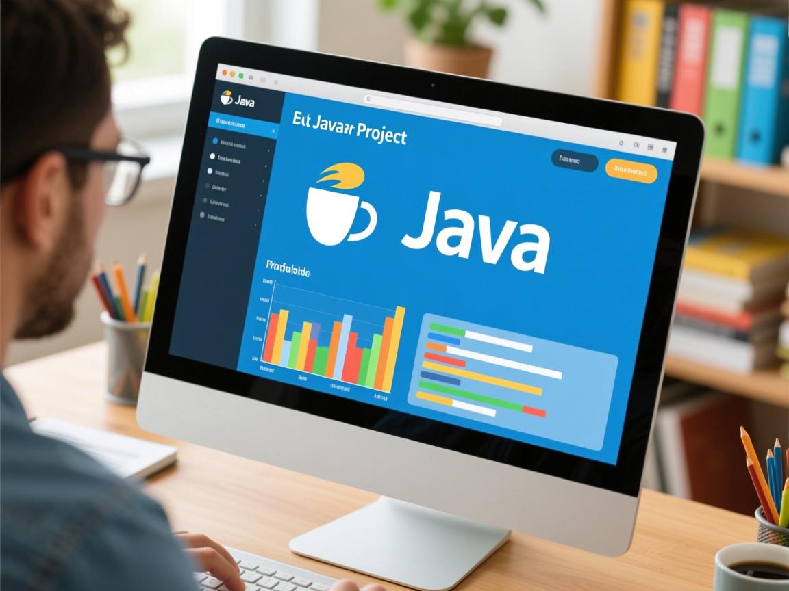 如何快速上手Java项目? 第3张 如何快速上手Java项目? 第3张