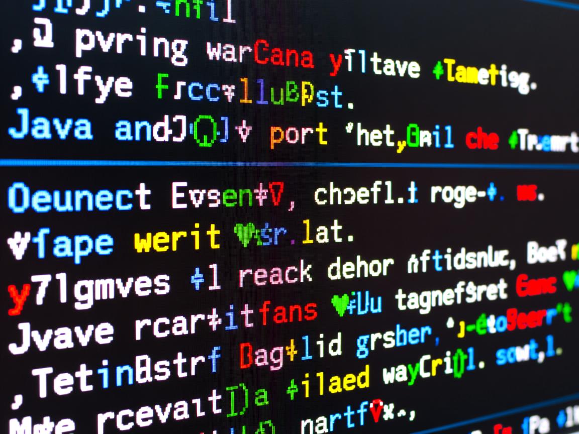 如何配置Java环境变量？