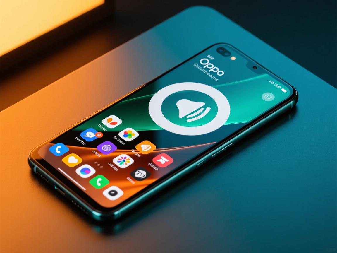 oppoa37为什么没声音了