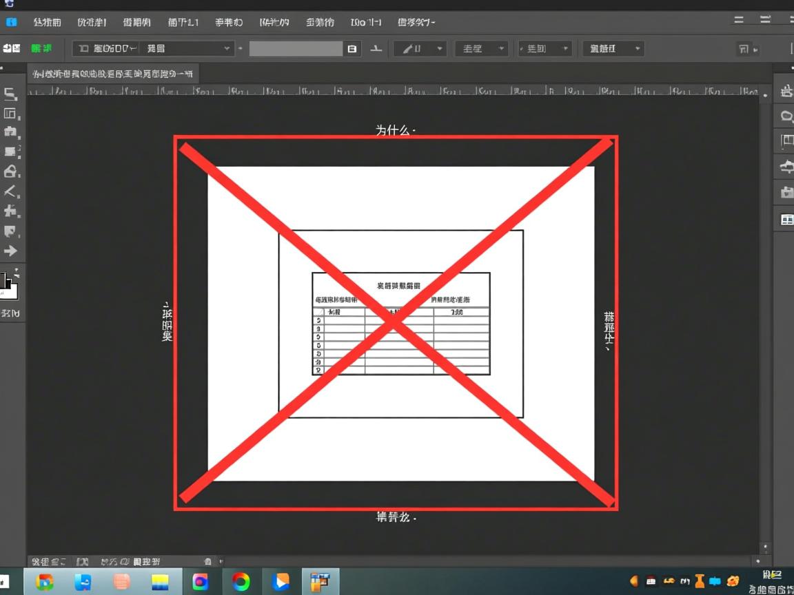 ppt复制幻灯片为什么有红线 第2张 ppt复制幻灯片为什么有红线 第2张