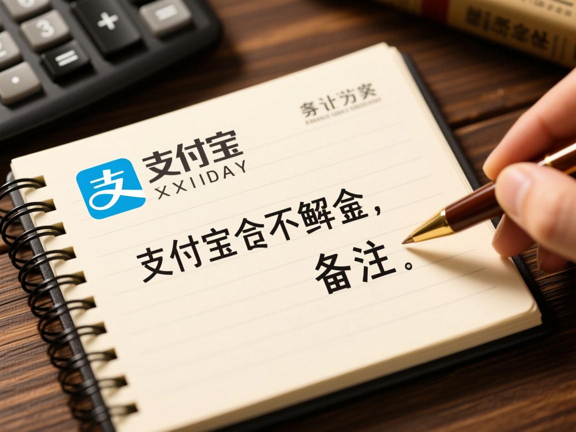 为什么支付宝看不到备注 第1张 为什么支付宝看不到备注 第1张