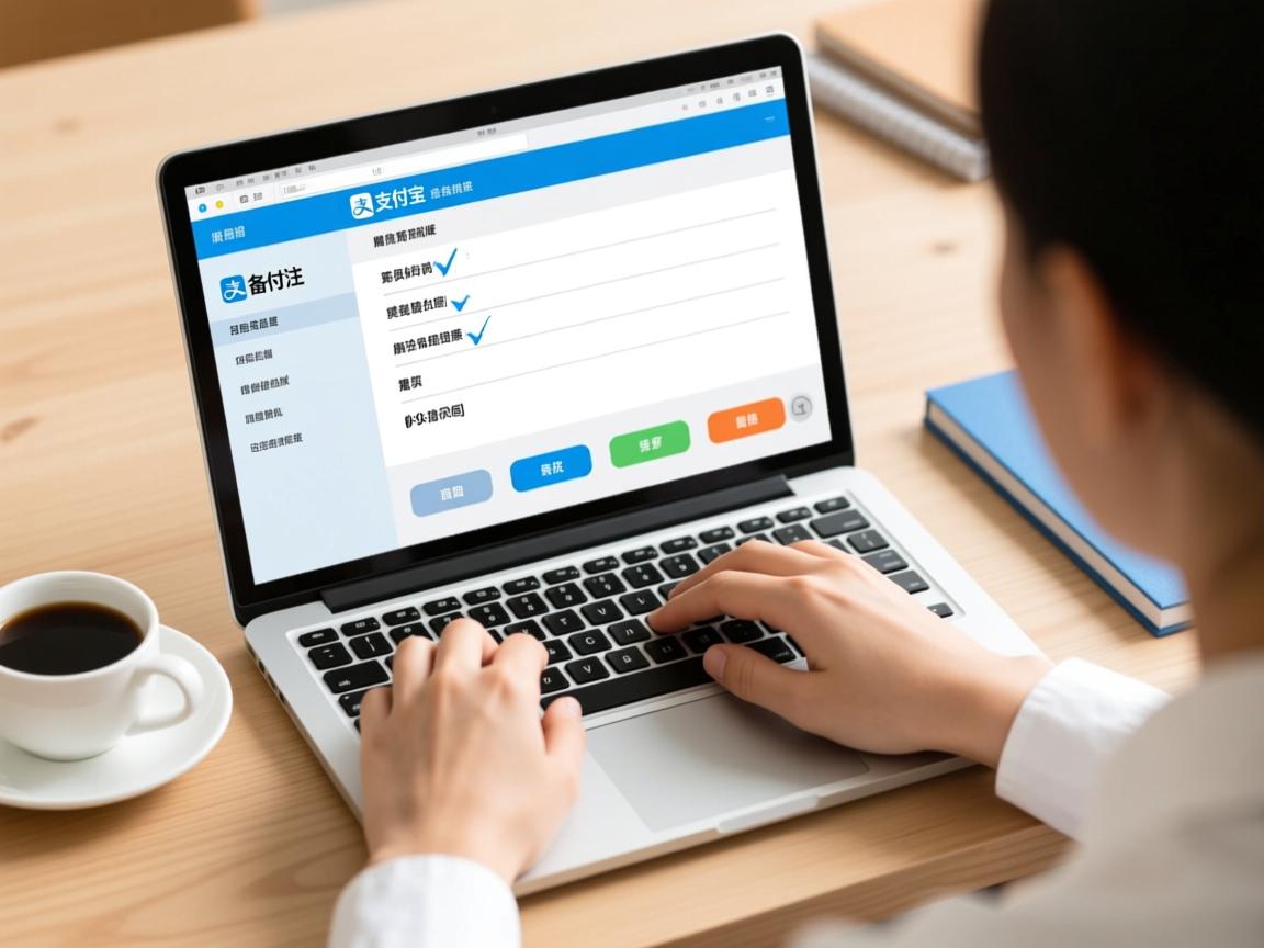 为什么支付宝看不到备注 第2张 为什么支付宝看不到备注 第2张