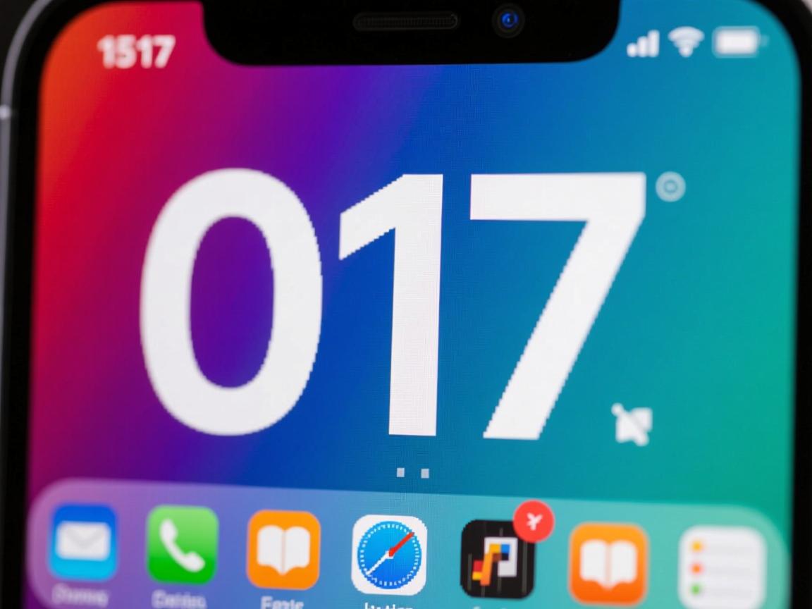 oppor17为什么双击屏幕字体变大  第1张