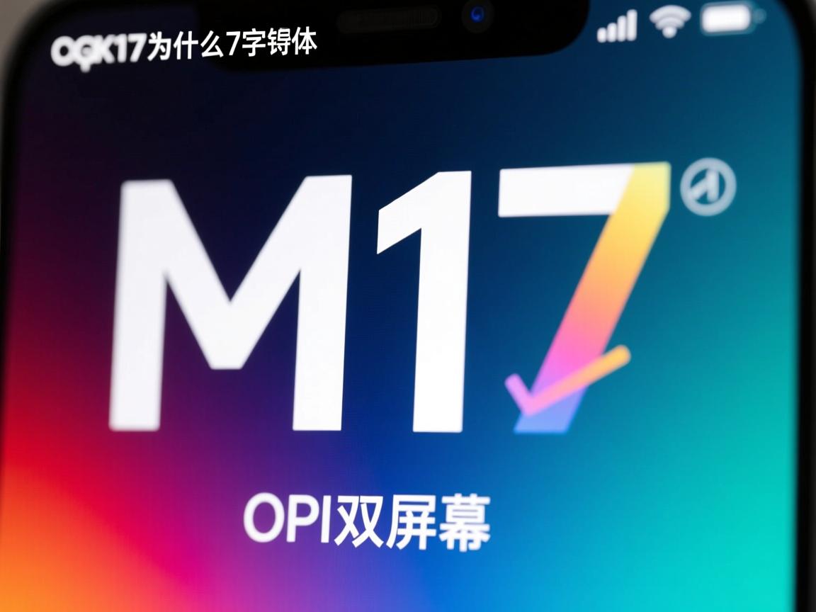 oppor17为什么双击屏幕字体变大  第2张