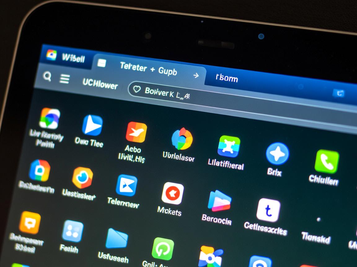 为什么UC浏览器没有书签界面 第3张 为什么UC浏览器没有书签界面 第3张