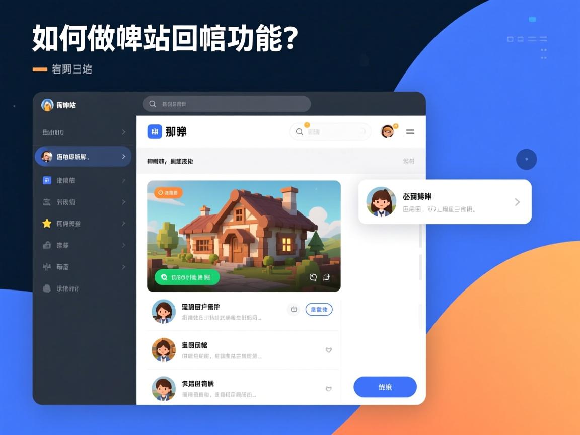 Java如何做发帖回帖功能? 第2张 Java如何做发帖回帖功能? 第2张