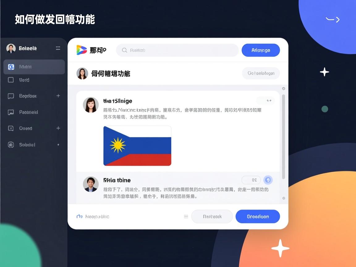 Java如何做发帖回帖功能? 第3张 Java如何做发帖回帖功能? 第3张