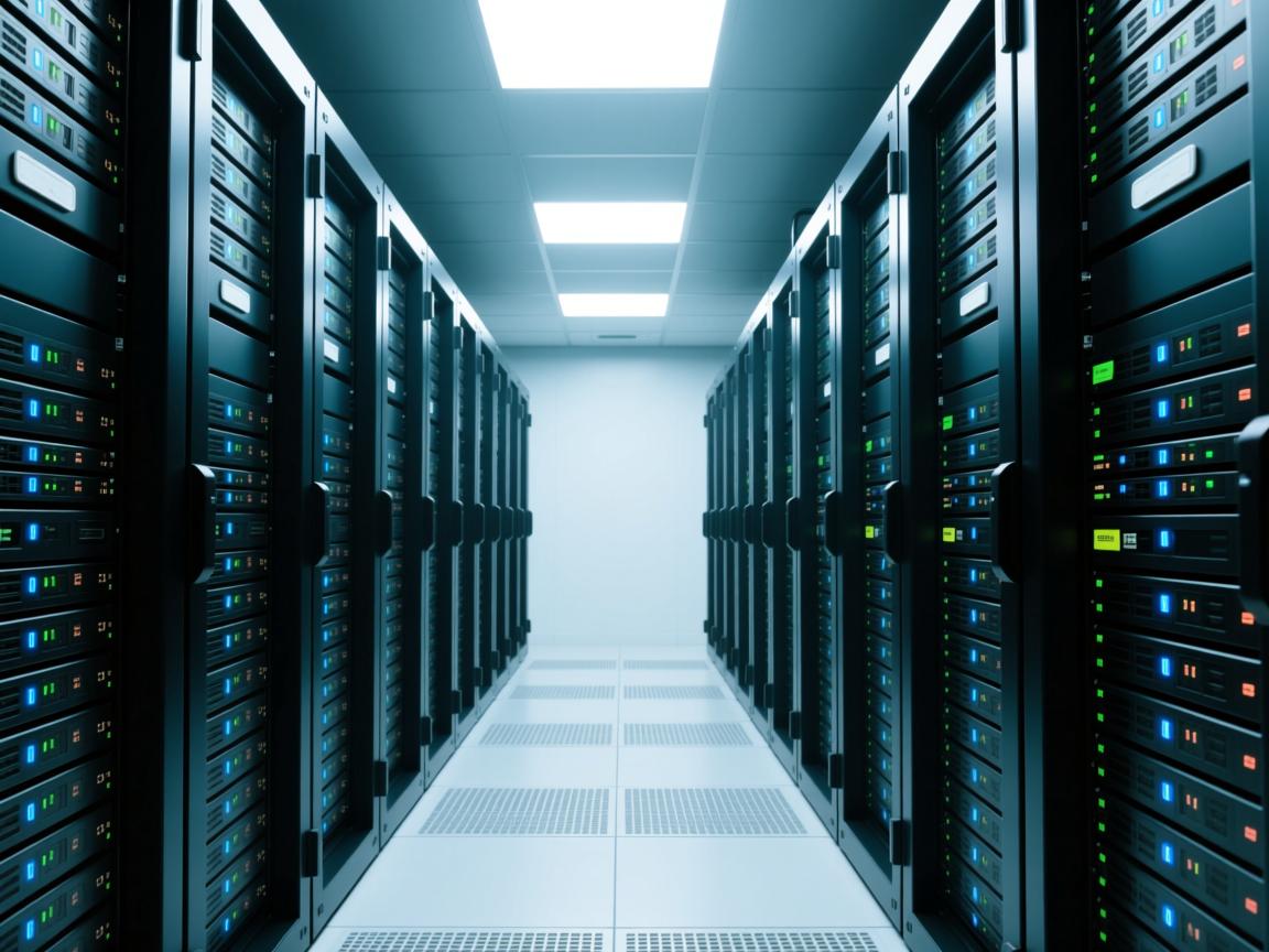 vast没有服务器怎么办? 第3张 vast没有服务器怎么办? 第3张