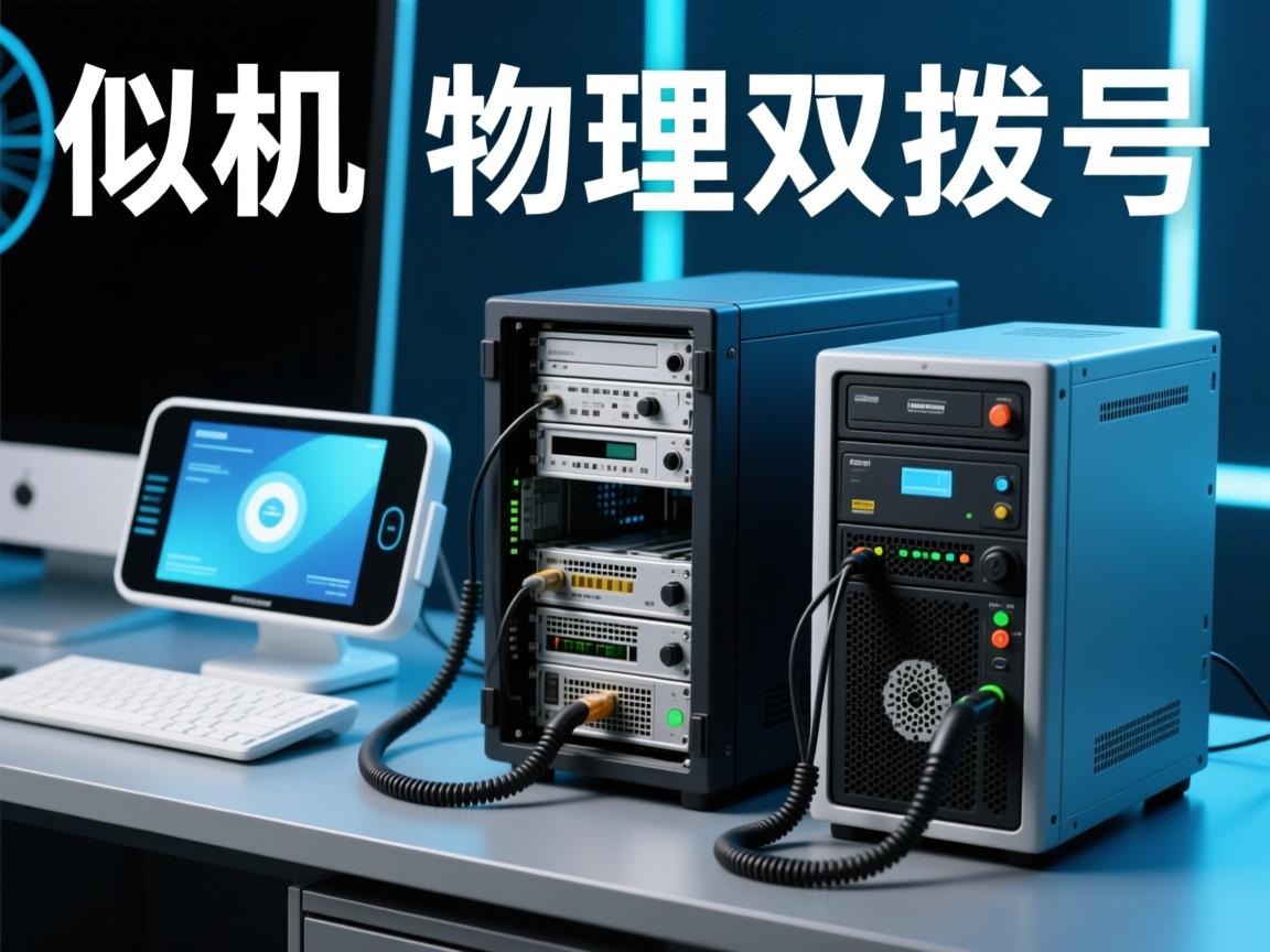 虚拟机和物理机双拨号  第1张