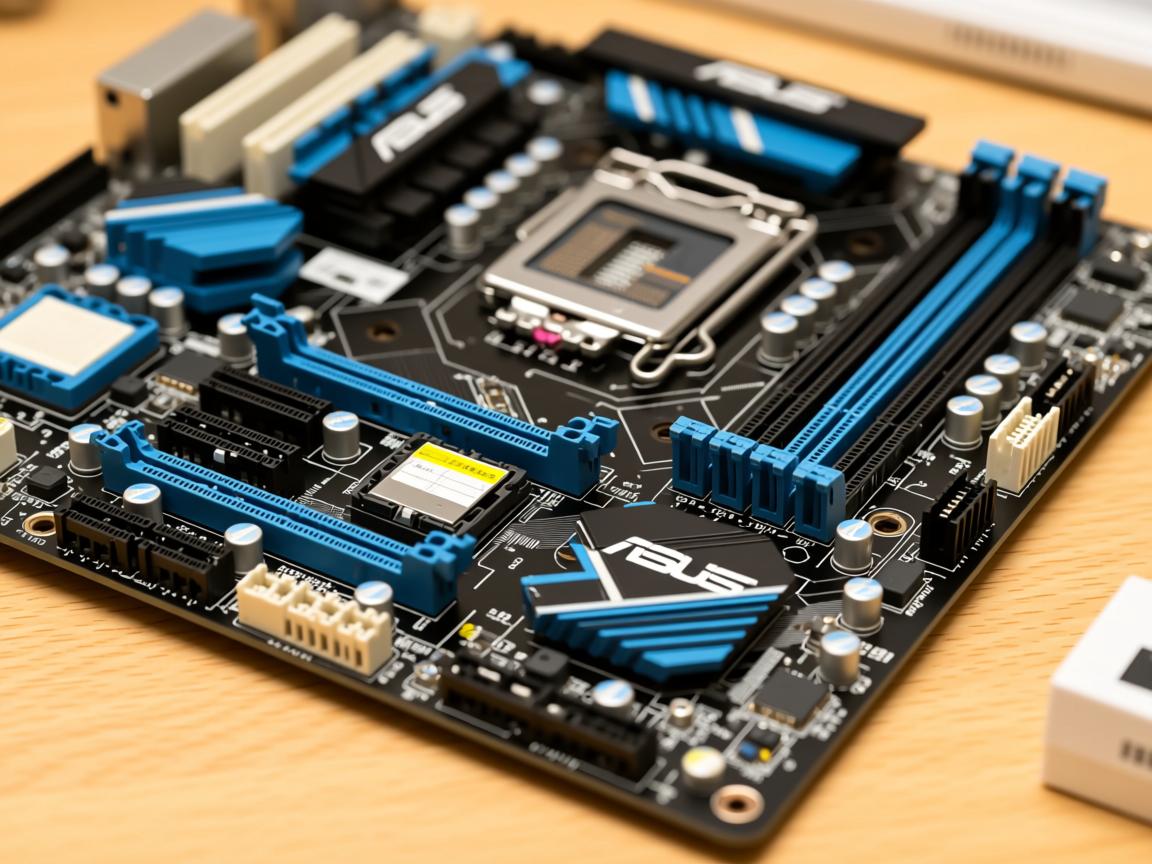 华硕服务器主板故障怎么办? 第1张 华硕服务器主板故障怎么办? 第1张