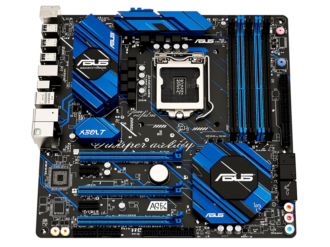 华硕服务器主板故障怎么办? 第2张 华硕服务器主板故障怎么办? 第2张