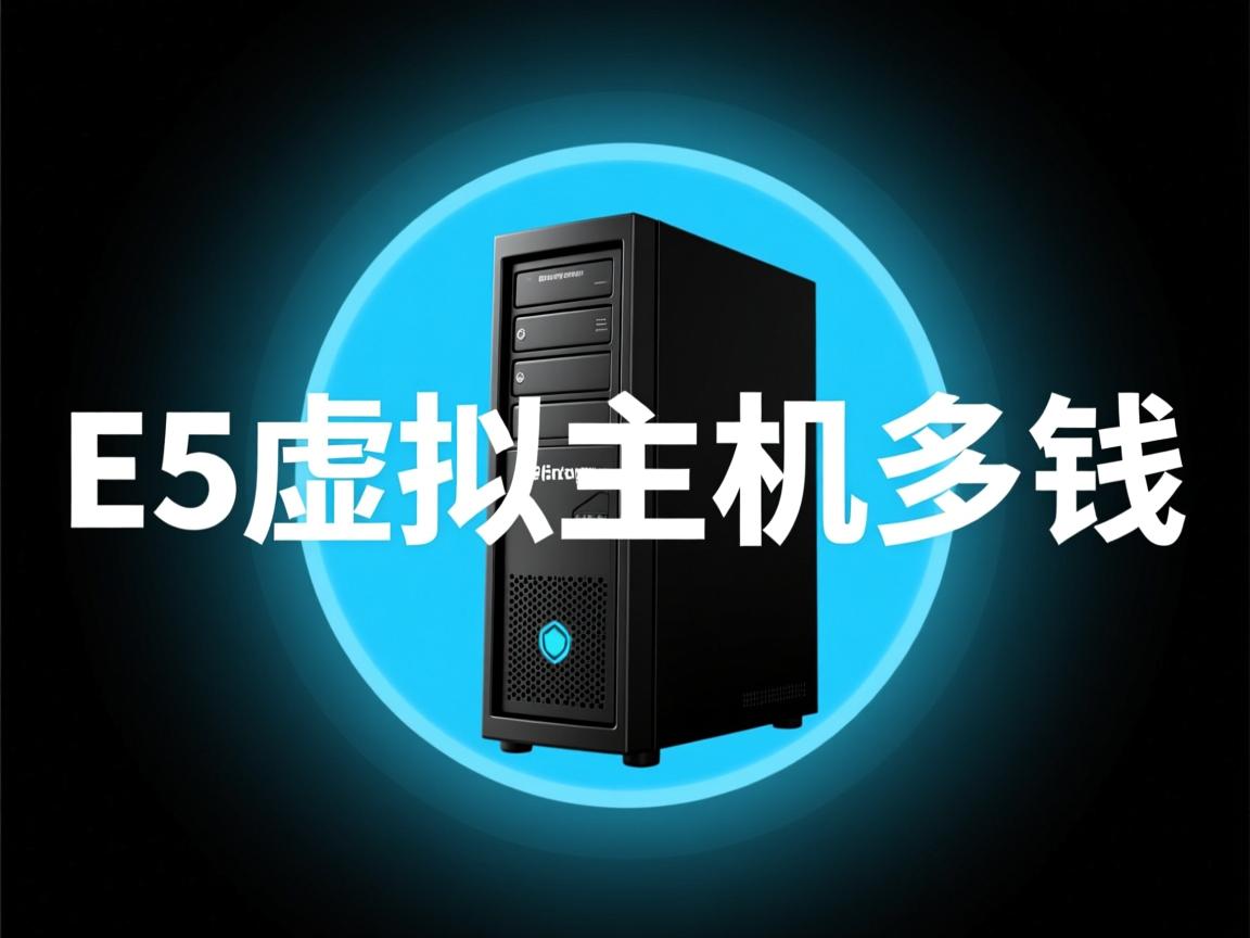 e5虚拟主机多少钱 第2张 e5虚拟主机多少钱 第2张