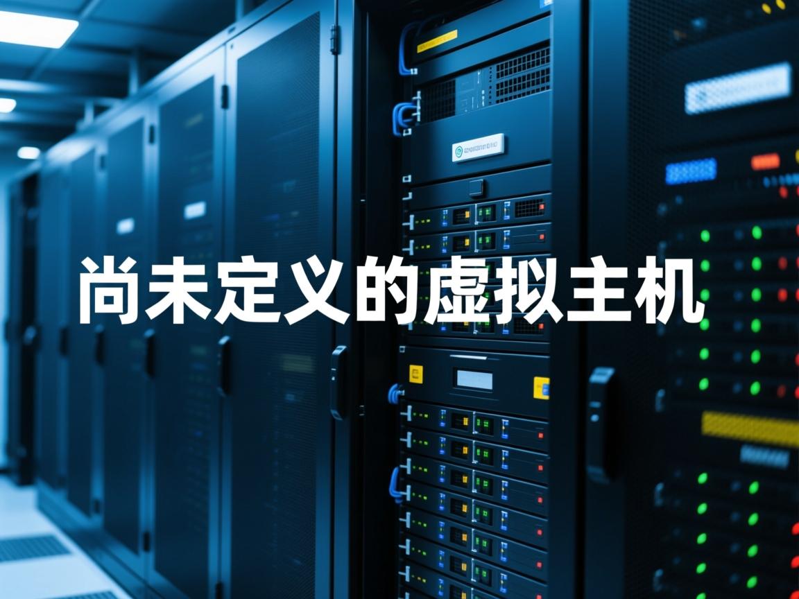 was 尚未定义的虚拟主机 第1张 was 尚未定义的虚拟主机 第1张