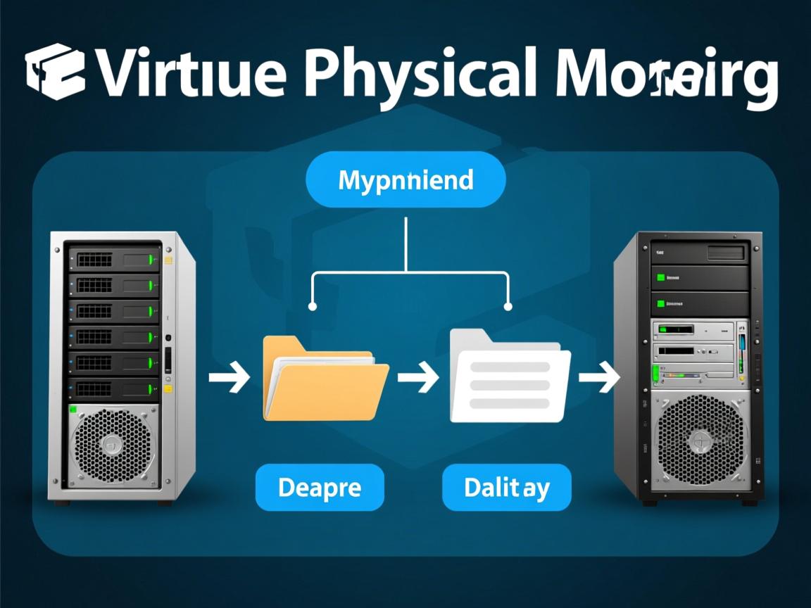 虚拟机和物理机映射目录 第2张 虚拟机和物理机映射目录 第2张