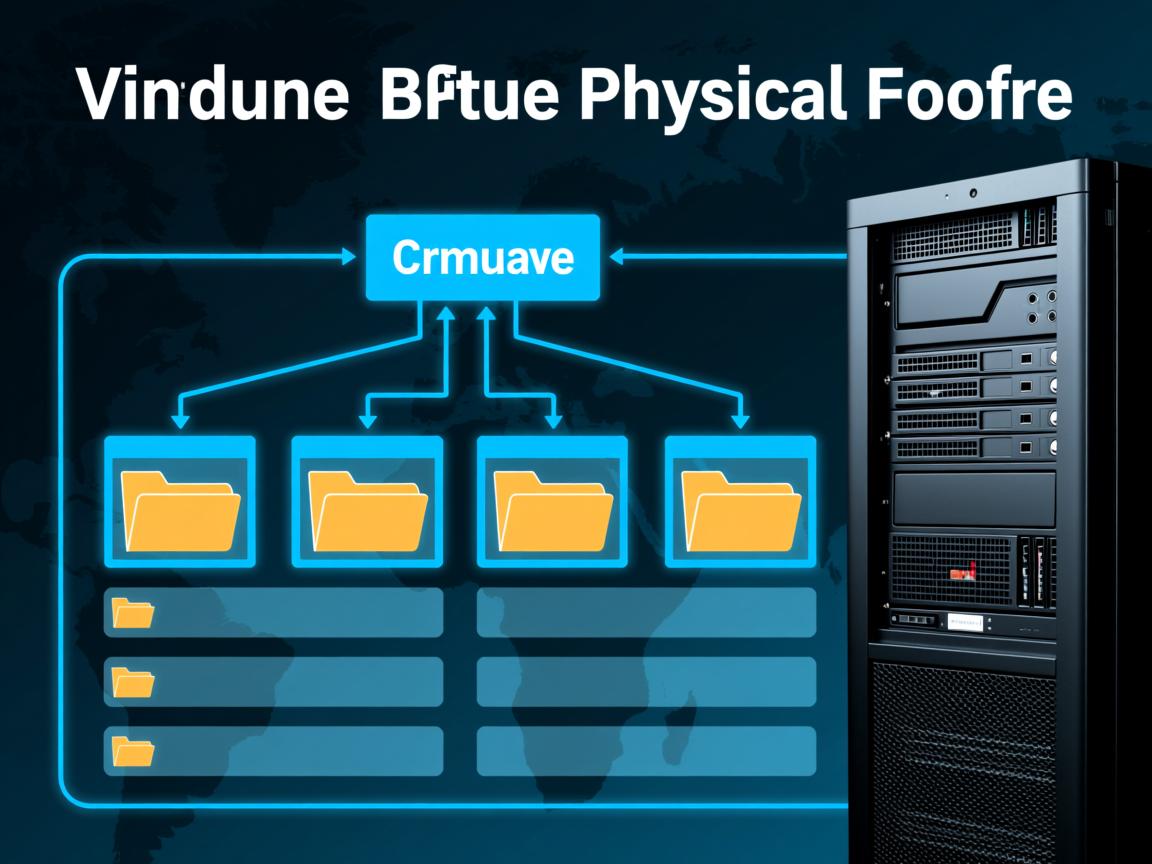 虚拟机和物理机映射目录 第3张 虚拟机和物理机映射目录 第3张