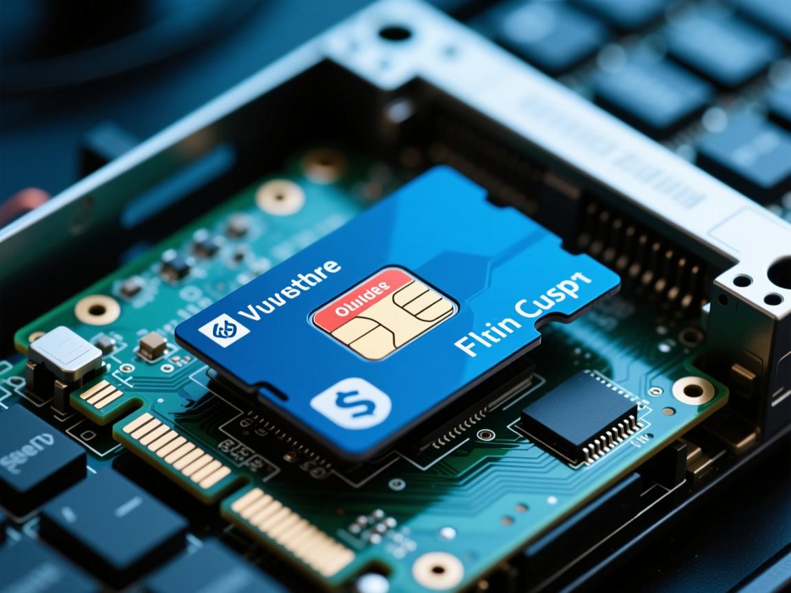 虚拟机用物理机文件卡  第2张