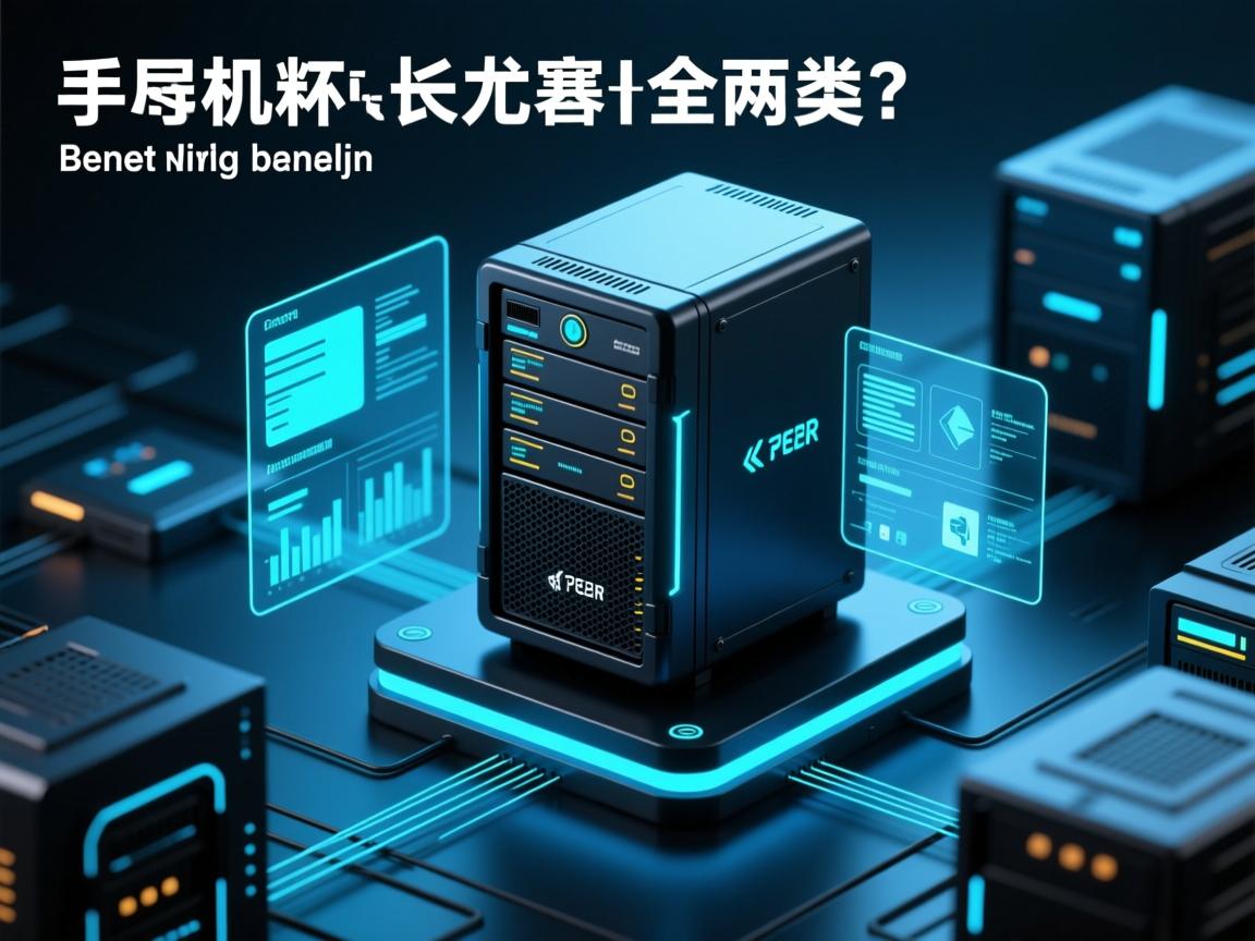 虚拟主机技术分为哪两类 第1张 虚拟主机技术分为哪两类 第1张