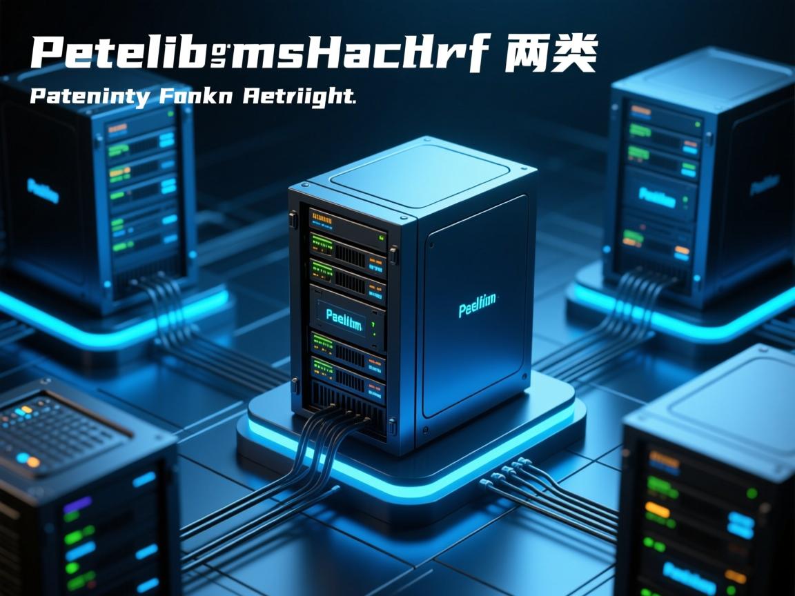 虚拟主机技术分为哪两类 第3张 虚拟主机技术分为哪两类 第3张