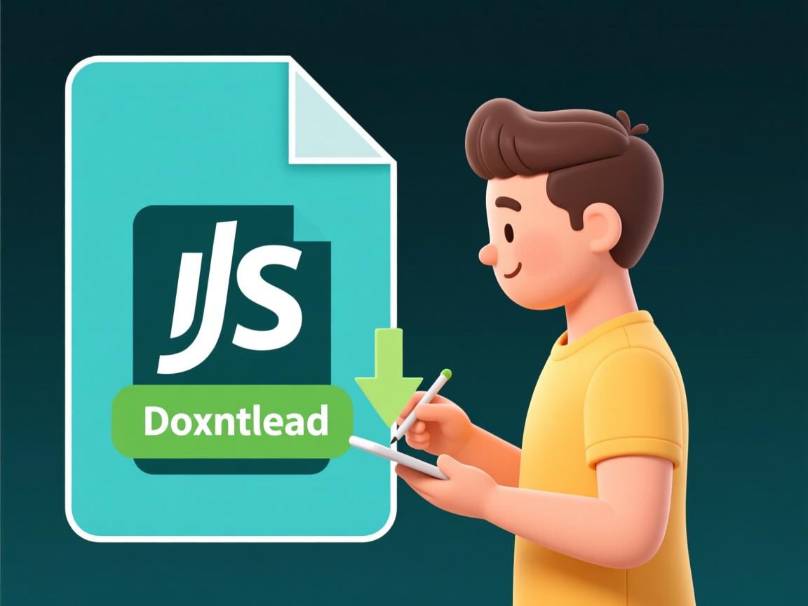 java 怎么建js文件下载 第1张 java 怎么建js文件下载 第1张