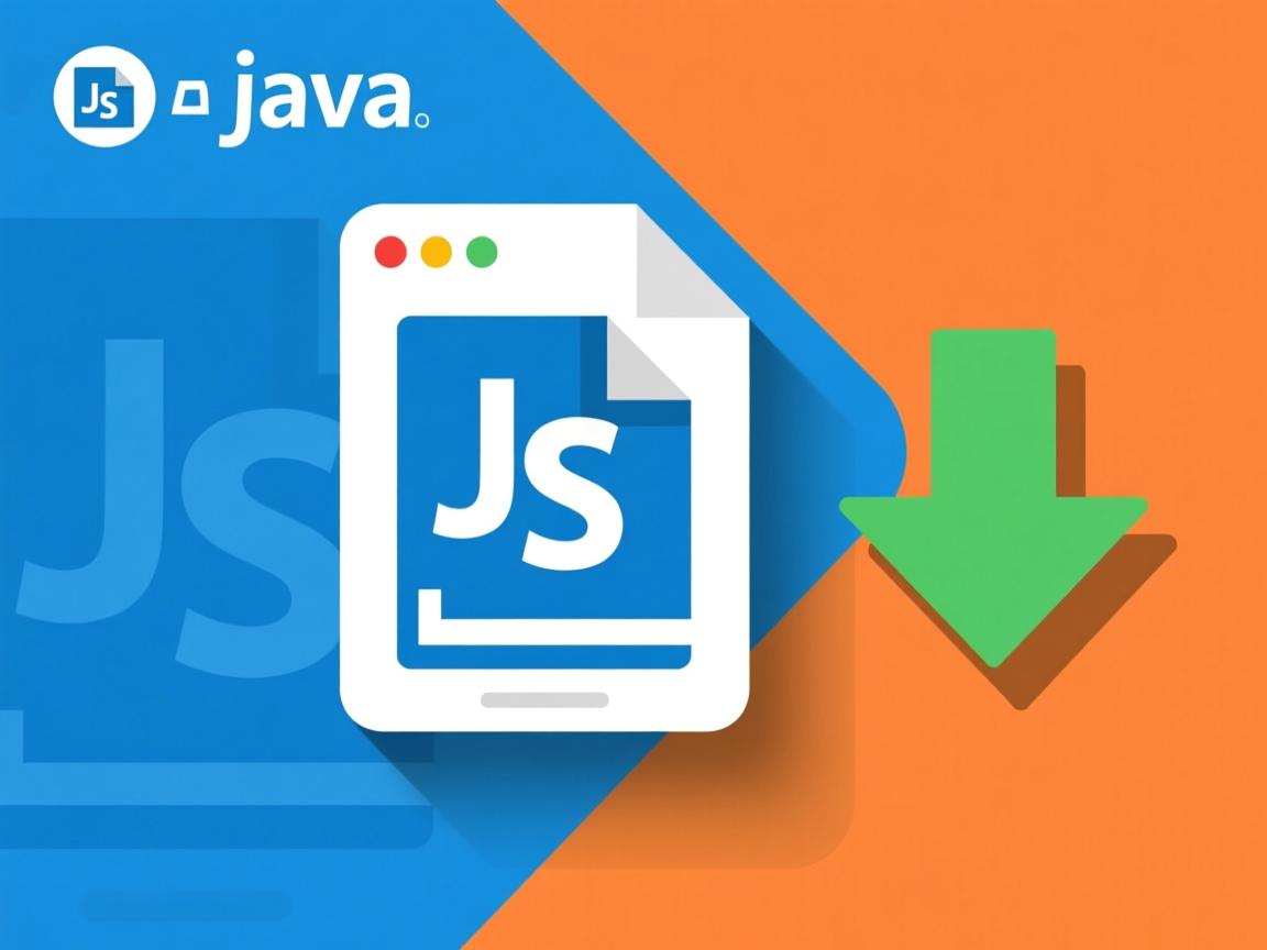 java 怎么建js文件下载 第3张 java 怎么建js文件下载 第3张